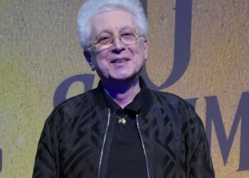 Foto: Cesar Alves/TV Globo