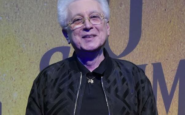 Foto: Cesar Alves/TV Globo