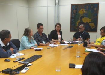 Fotos: Divulgação Secom