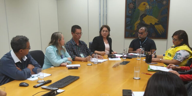 Fotos: Divulgação Secom