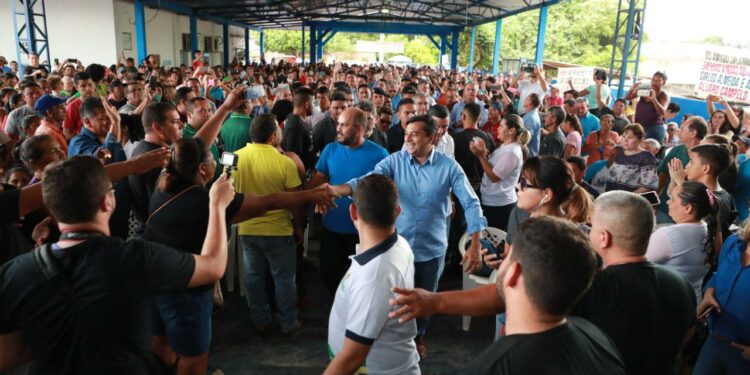 FOTO: Diego Peres / Secom