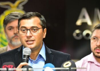 FOTO: Diego Peres/Secom