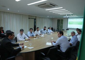 FOTO: Diego Peres/Secom