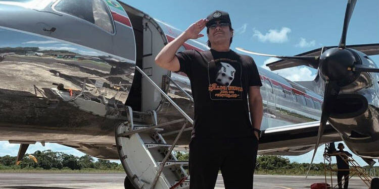 Foto: Reprodução/Instagram