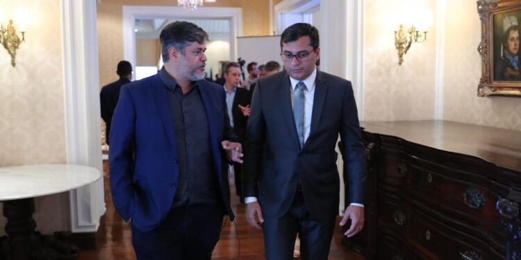 Foto: Diego Peres/Secom