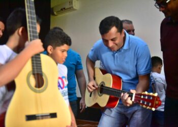 Foto: Bruno Zanardo / Secom