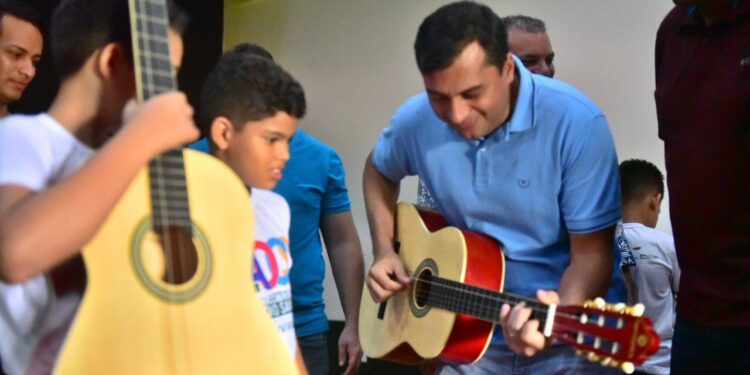 Foto: Bruno Zanardo / Secom