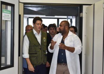 Fotos: Márcio Gallo e Layana Rios