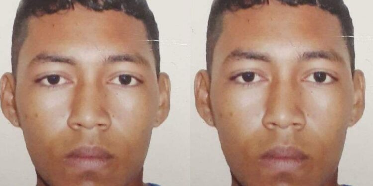 Alexandre Silva dos Santos. Foto: Reprodução.