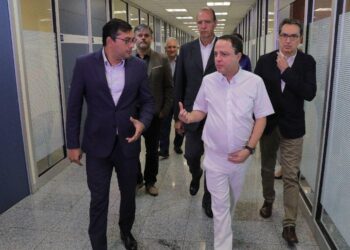 Foto: Maurílio Rodrigues/ SECOM