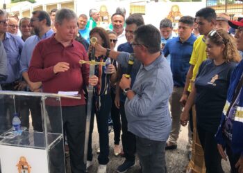 Foto: Israel Conte/BNC