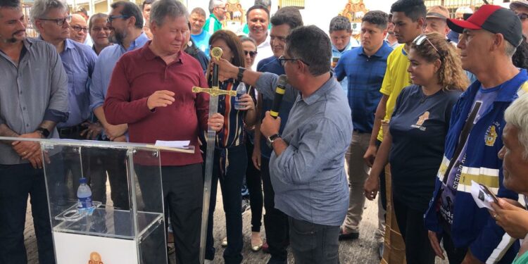 Foto: Israel Conte/BNC