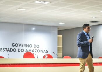 Foto: Diego Peres e Michell Mello / Secom