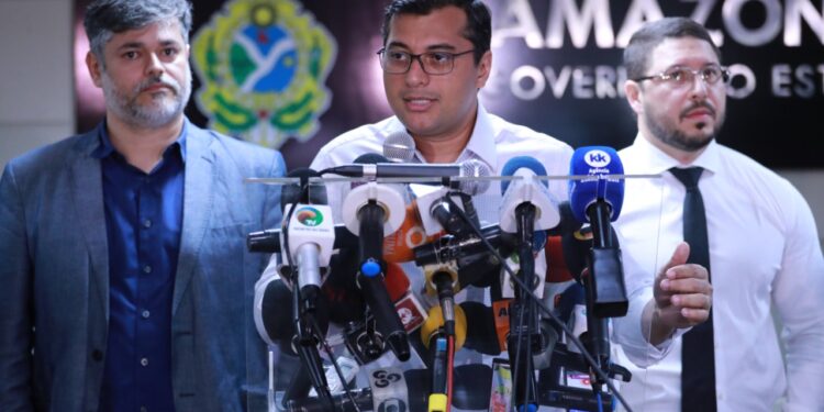 Foto: Diego Peres e Tácio Melo/Secom