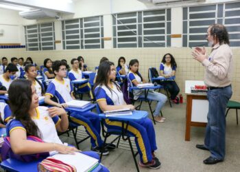 Foto: Arquivo / Secom