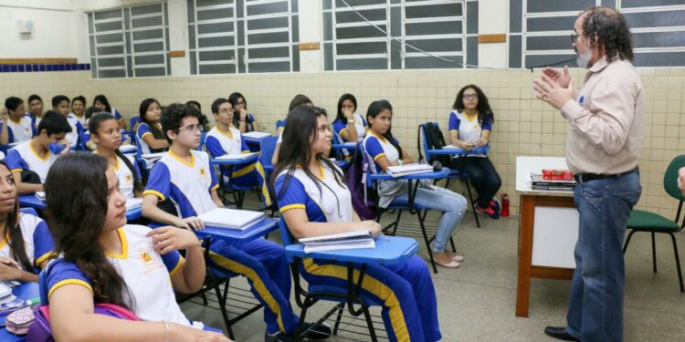 Foto: Arquivo / Secom