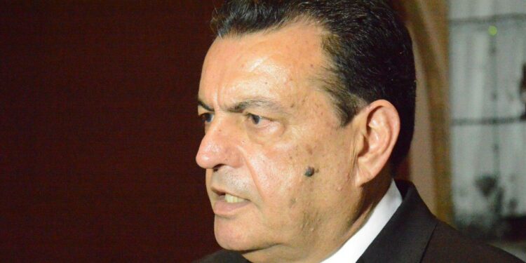 Foto: Carlos Soares/SSP