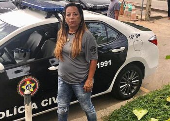 Foto: Reprodução/Redes sociais