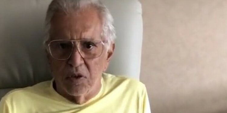 Foto: Reprodução/Redes sociais