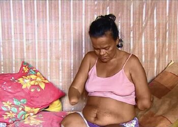 (Foto: Reprodução / Rede Amazônica)