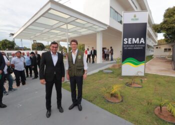 Foto: Diego Peres/Secom*