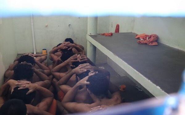 Foto: Divulgação/OAB-RR