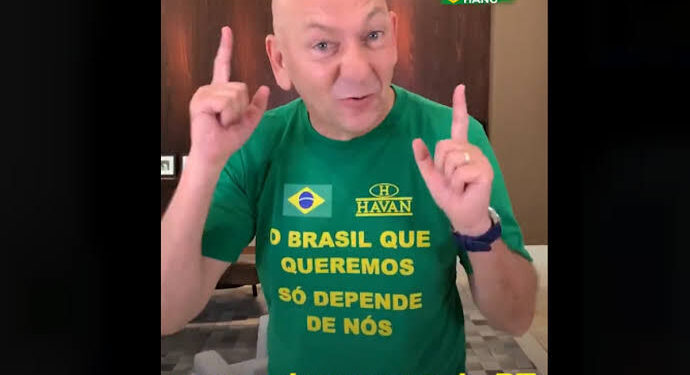 Foto: Reprodução/ Twitter