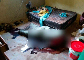 Foto: 10ª CIPM/ MAUES