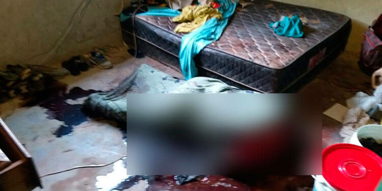 Foto: 10ª CIPM/ MAUES