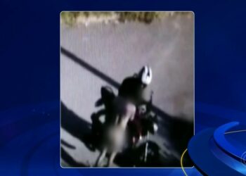 Foto: Reprodução/TV TEM