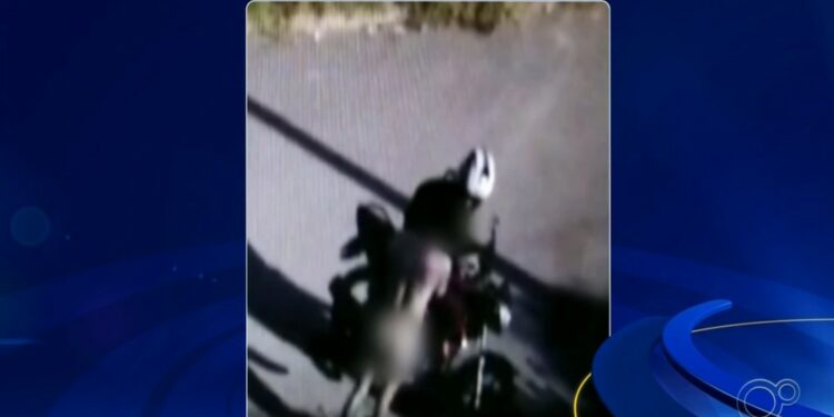 Foto: Reprodução/TV TEM