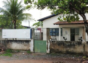 Foto: Jackson Félix/G1 RR/Arquivo