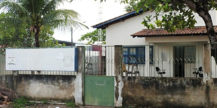 Foto: Jackson Félix/G1 RR/Arquivo