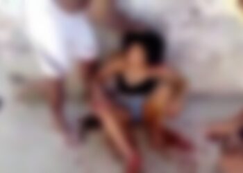 Foto: Reprodução vídeo.