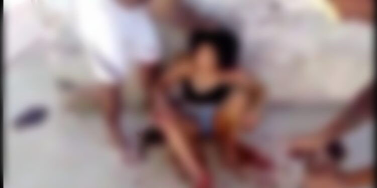 Foto: Reprodução vídeo.