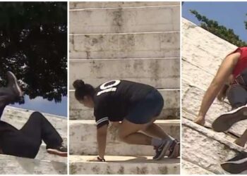 Foto: Reprodução/TV Vanguarda