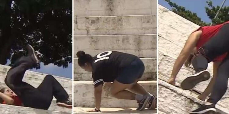 Foto: Reprodução/TV Vanguarda