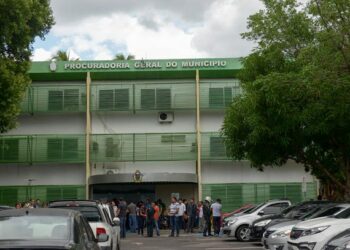 Foto: Divulgação/PMM