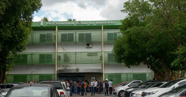 Foto: Divulgação/PMM