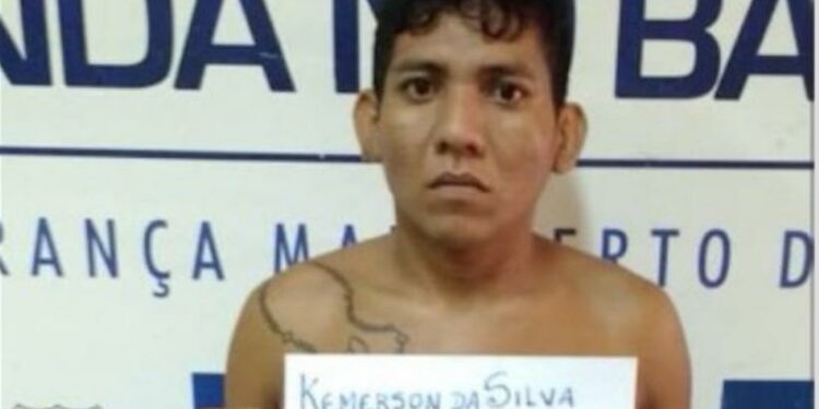 Foto: Divulgação- PC AM