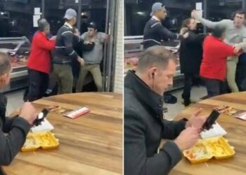 Foto: Reprodução/Twitter