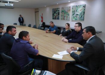 FOTO: DIEGO PERES/SECOM