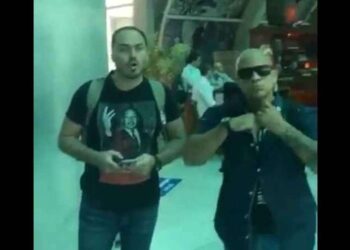 Foto: Reprodução/ Twitter