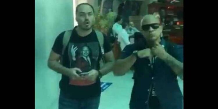 Foto: Reprodução/ Twitter