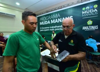 FOTOS: Tacio Melo e Michell Mello / Secom