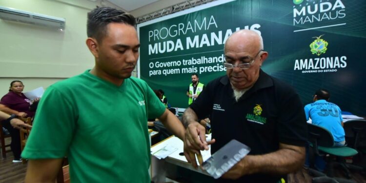 FOTOS: Tacio Melo e Michell Mello / Secom