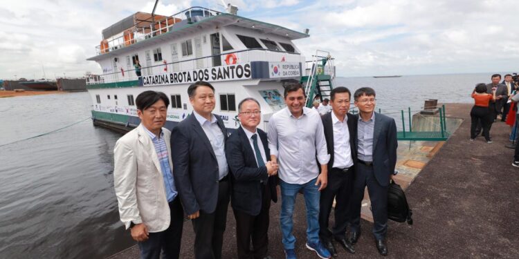 FOTOS: Bruno Zanardo e Diego Peres/ Secom