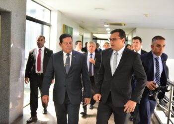 Fotos: Maurílio Rodrigues/Secom