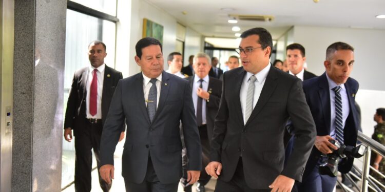 Fotos: Maurílio Rodrigues/Secom