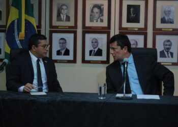 Foto: Diego Peres/Secom